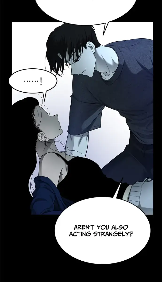 Trapped Chapter 132 Page 100