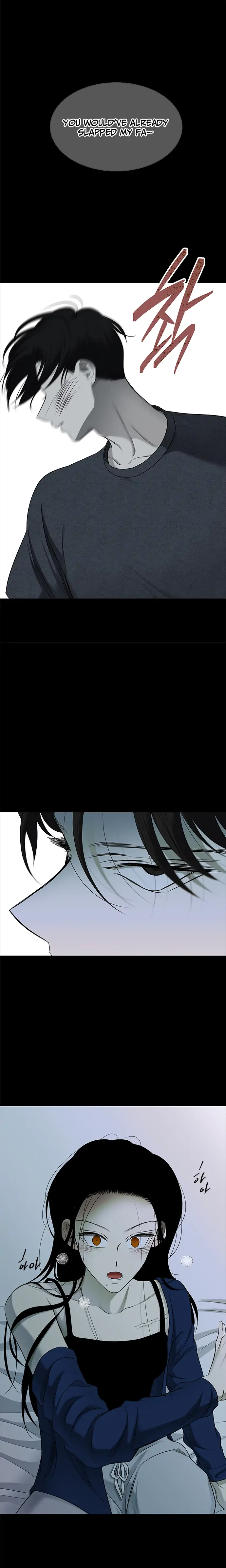 Trapped Chapter 132 Page 104