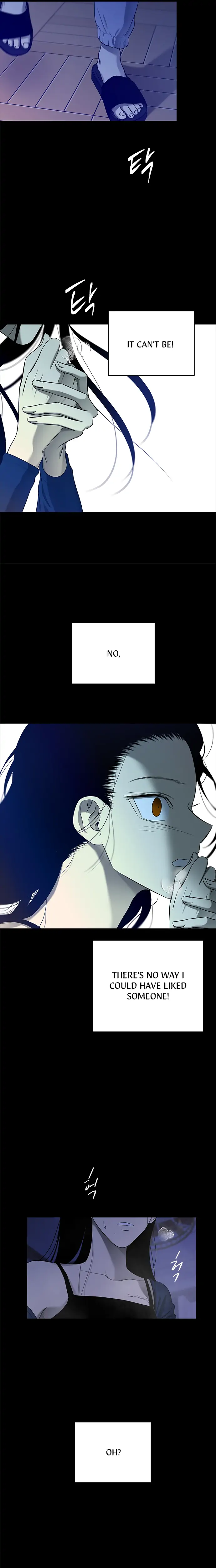 Trapped Chapter 132 Page 114
