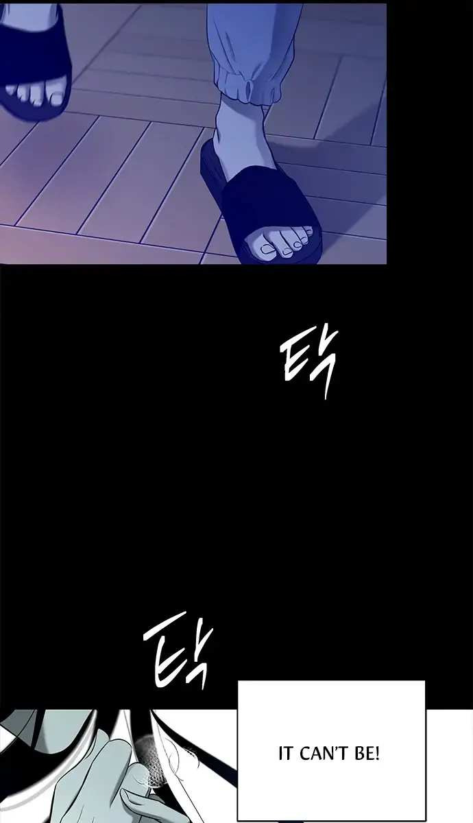 Trapped Chapter 132 Page 115