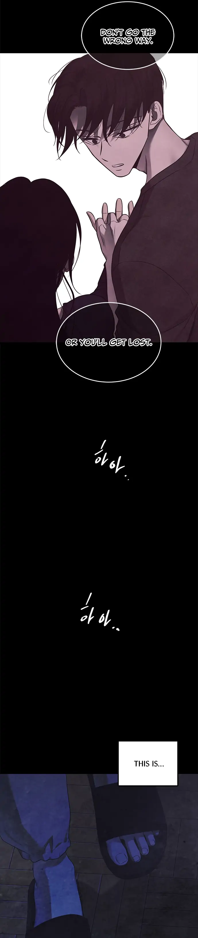 Trapped Chapter 132 Page 131
