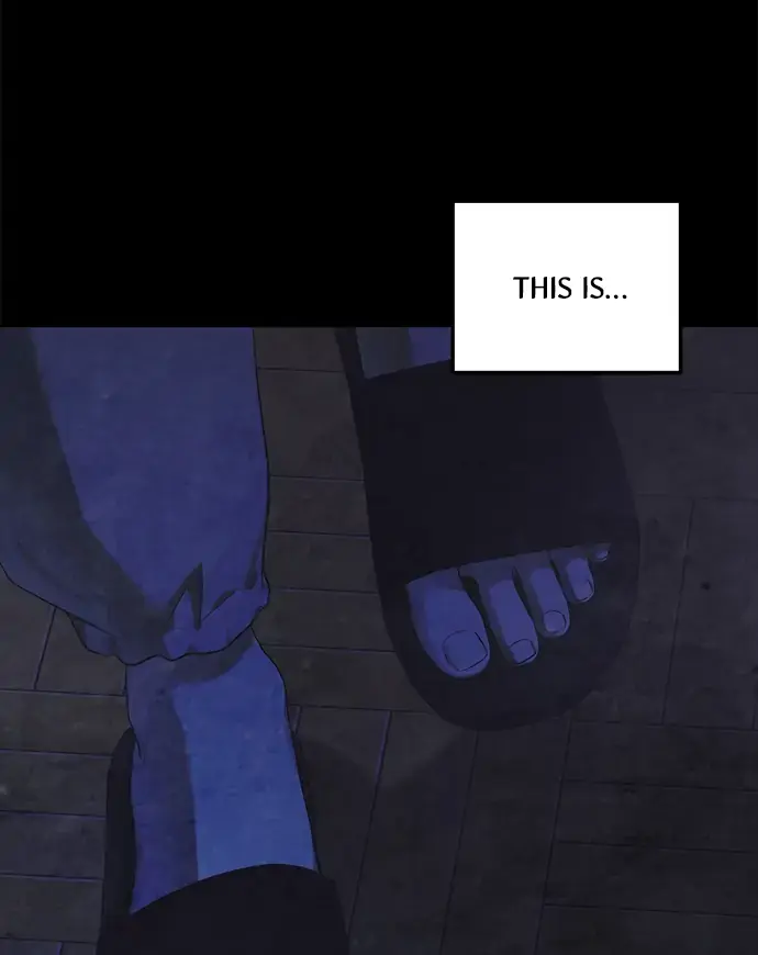 Trapped Chapter 132 Page 134