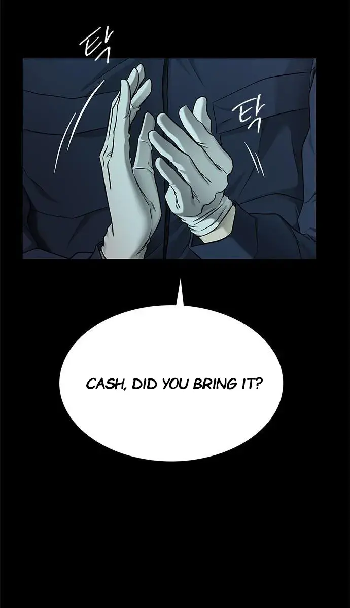 Trapped Chapter 134 Page 6