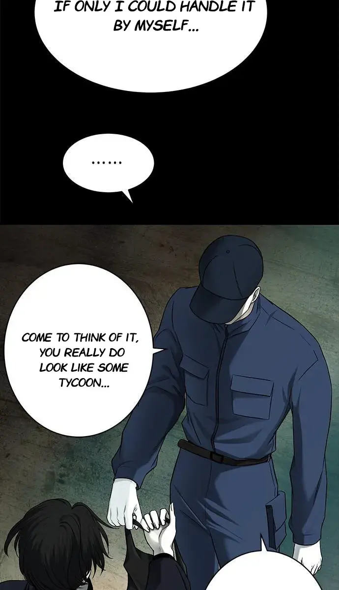 Trapped Chapter 134 Page 13