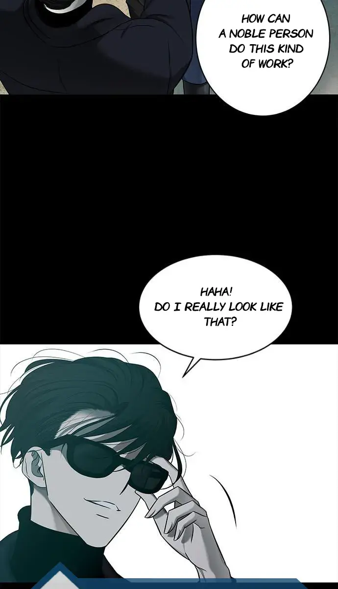 Trapped Chapter 134 Page 14