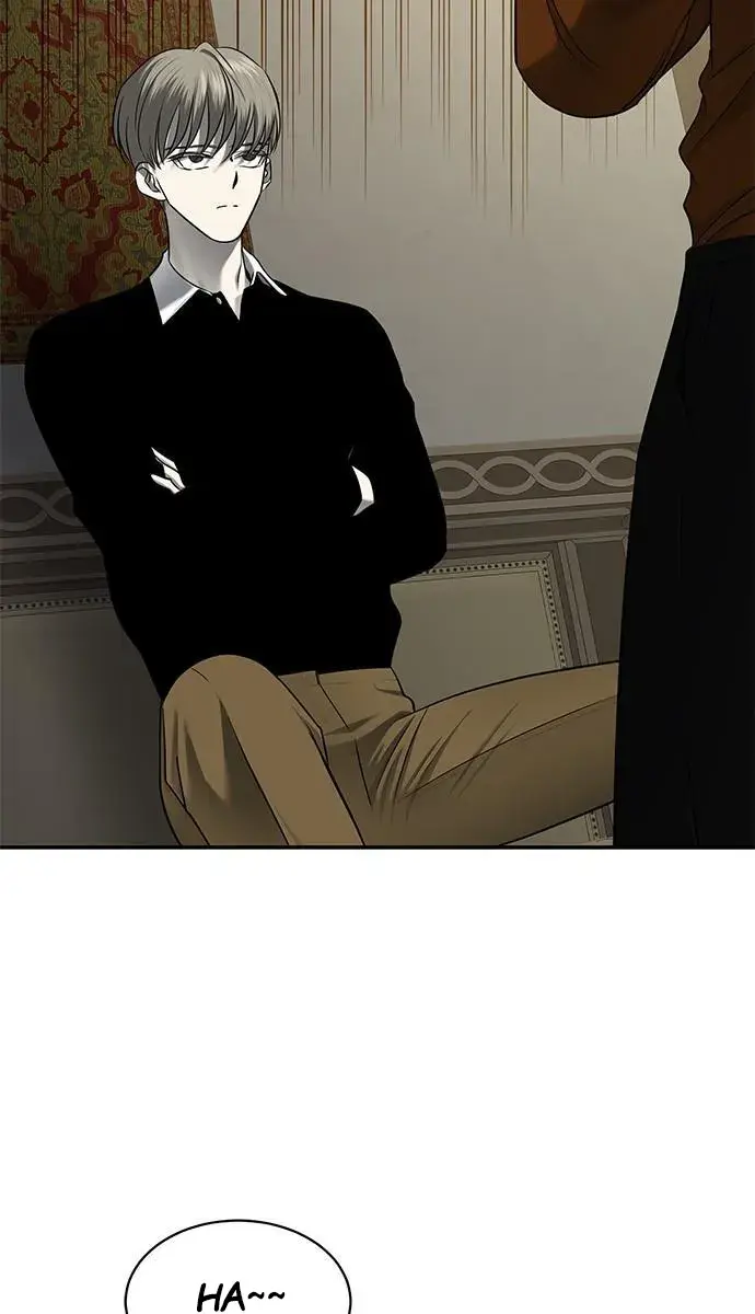 Trapped Chapter 134 Page 41