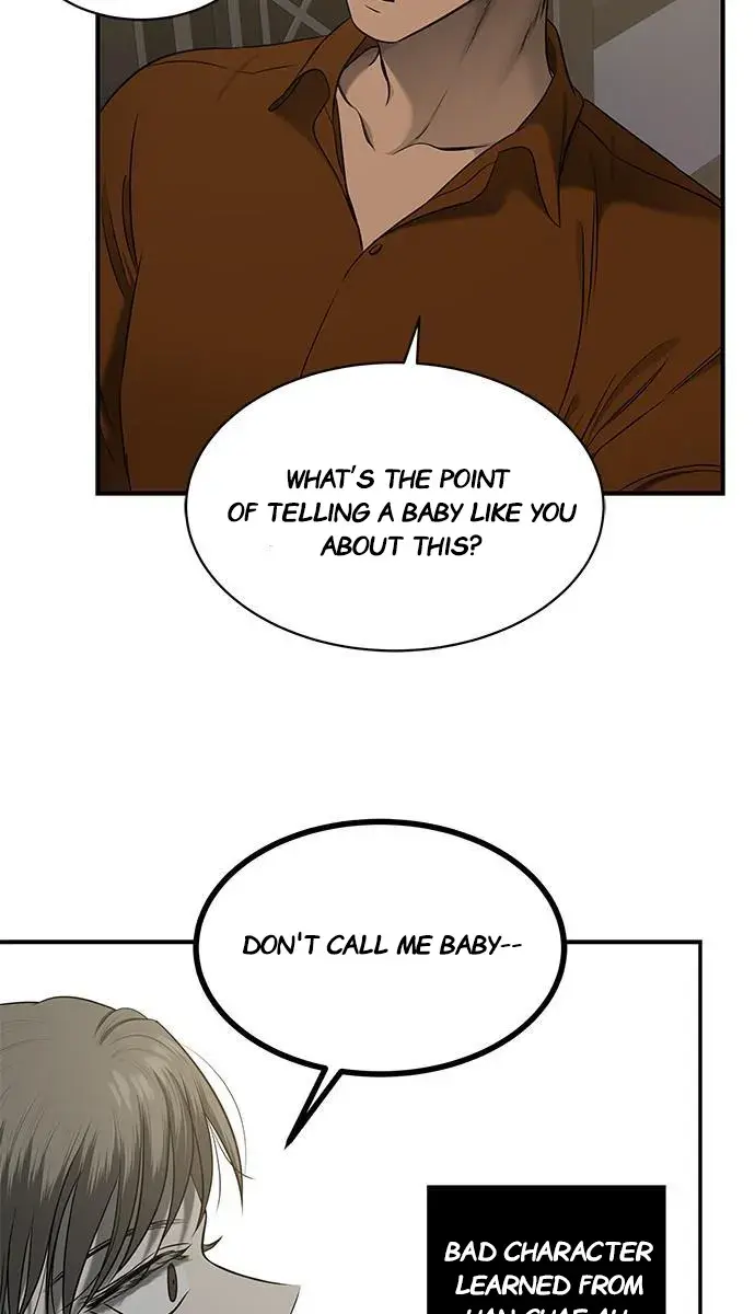 Trapped Chapter 134 Page 44