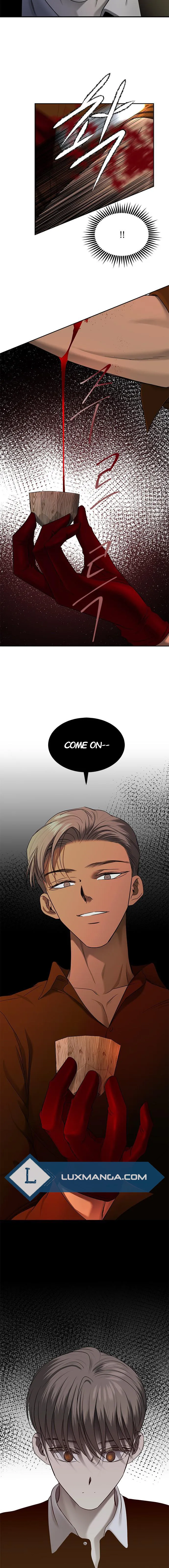 Trapped Chapter 134 Page 50