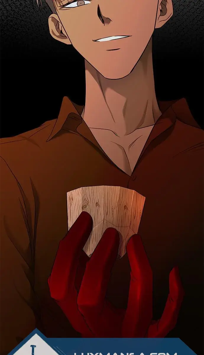 Trapped Chapter 134 Page 54