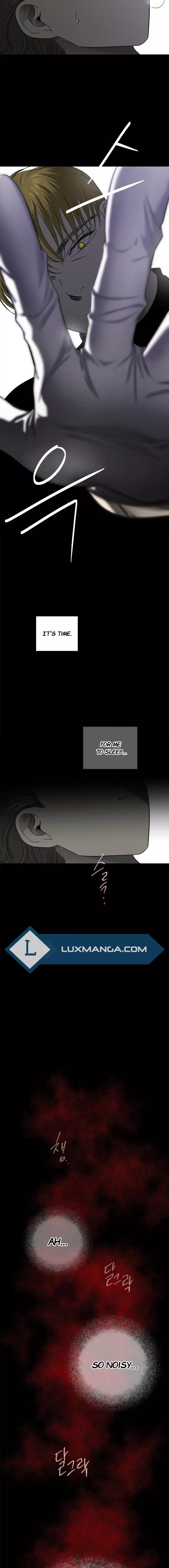Trapped Chapter 135 Page 16