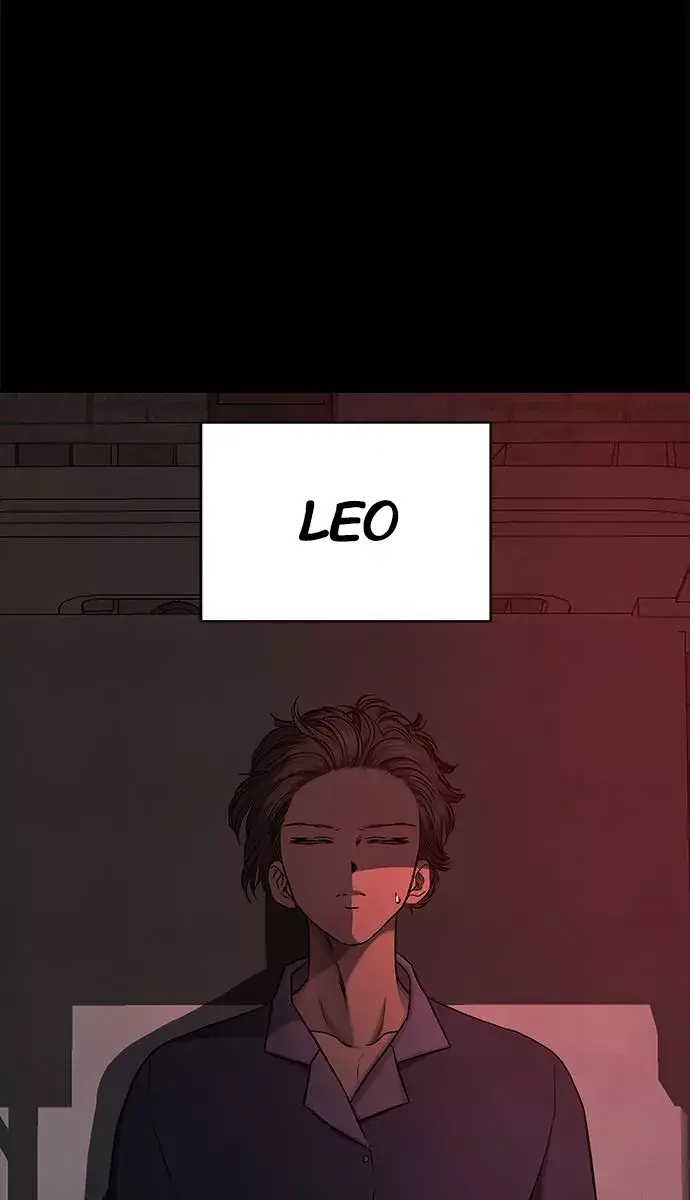 Trapped Chapter 135 Page 26
