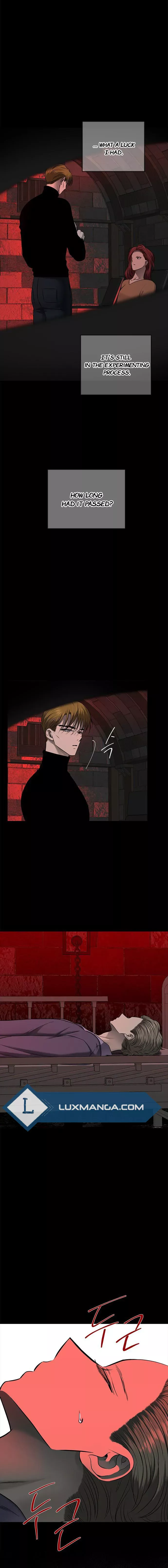 Trapped Chapter 135 Page 30