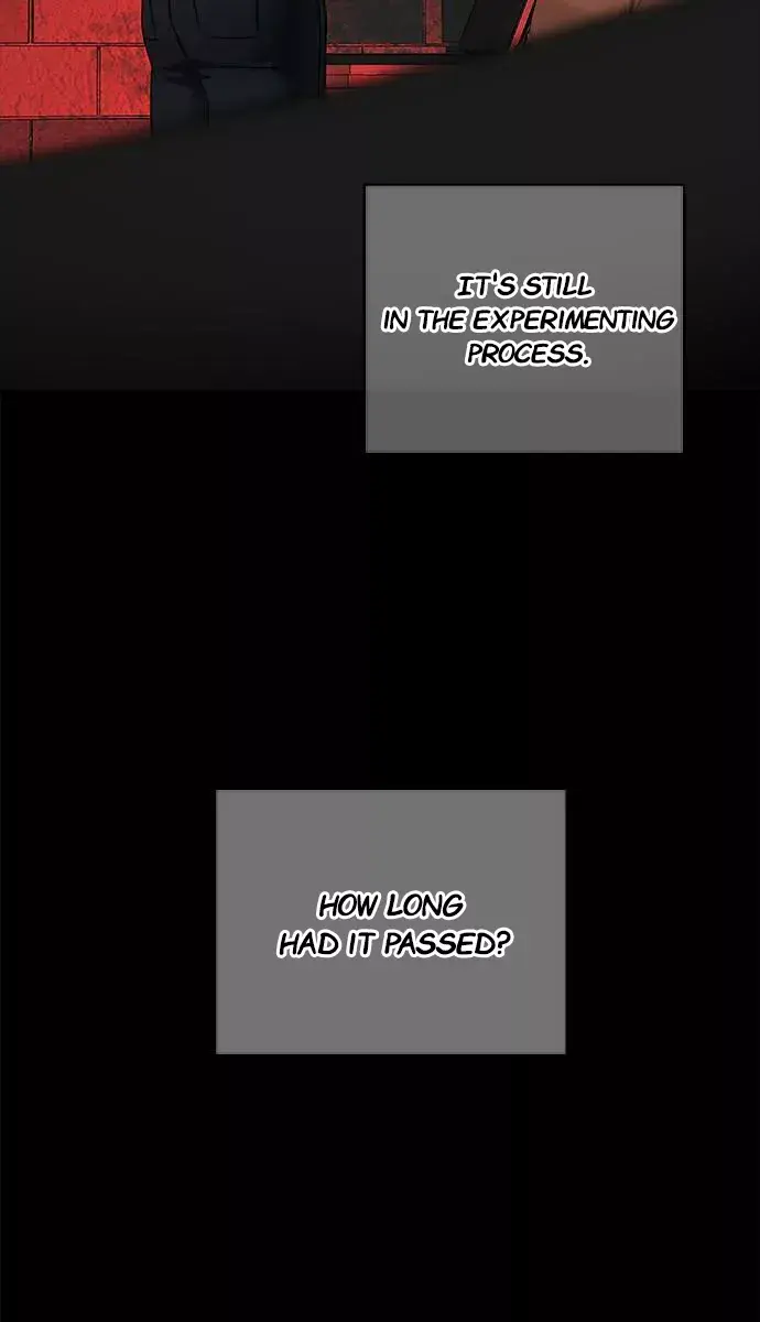 Trapped Chapter 135 Page 32