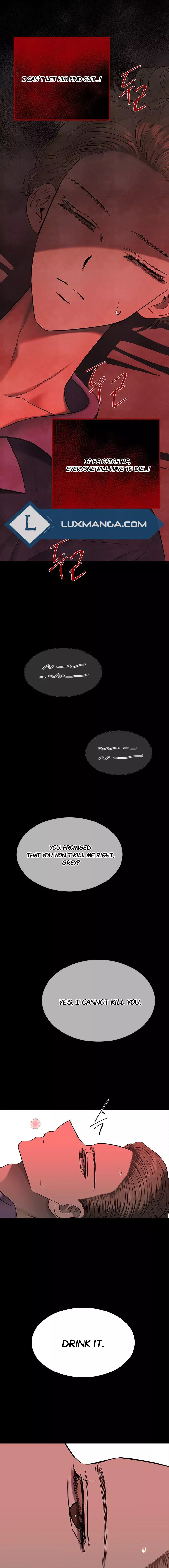 Trapped Chapter 135 Page 37