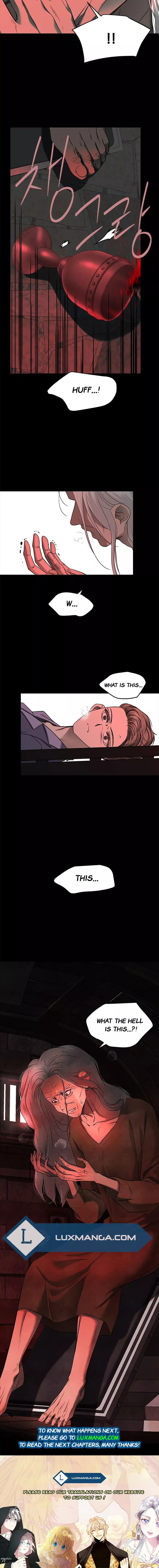 Trapped Chapter 135 Page 58