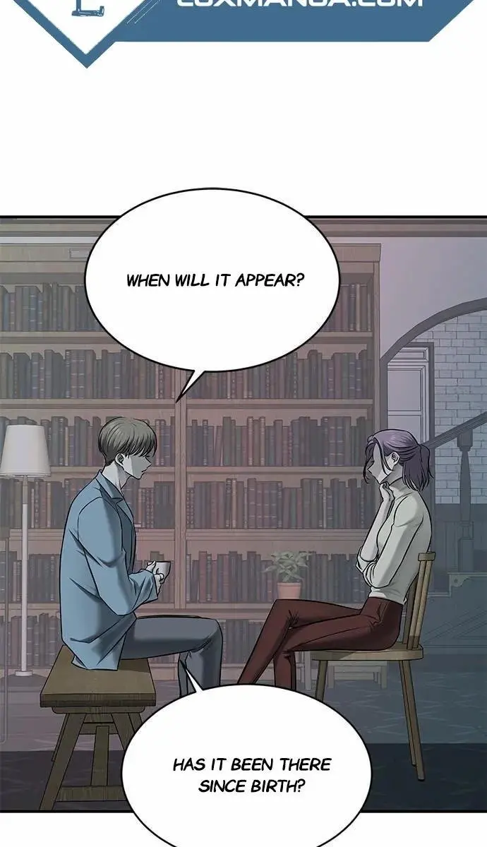 Trapped Chapter 136 Page 21