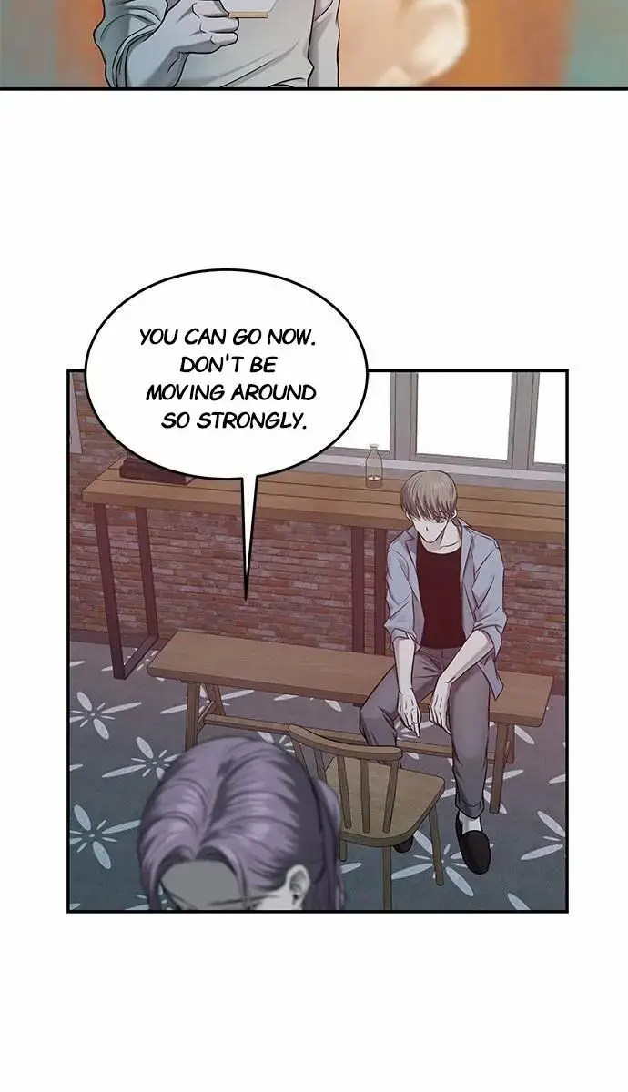 Trapped Chapter 136 Page 35