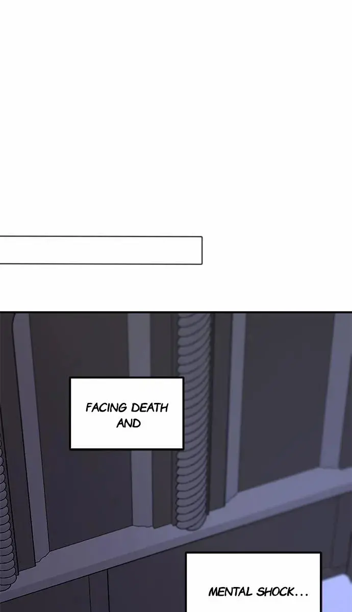 Trapped Chapter 136 Page 39