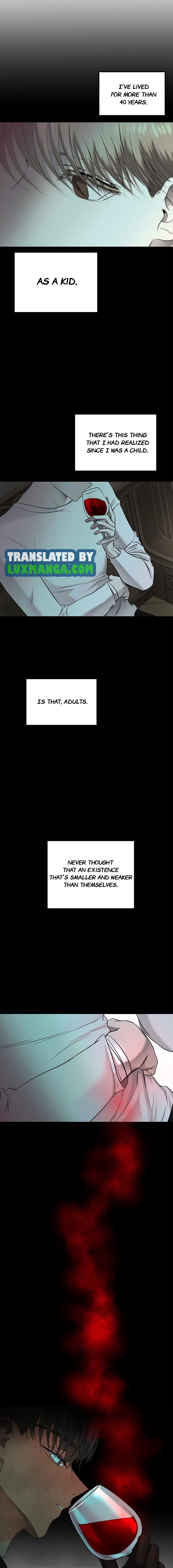 Trapped Chapter 137 Page 2