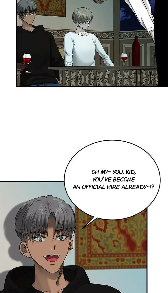 Trapped Chapter 137 Page 20
