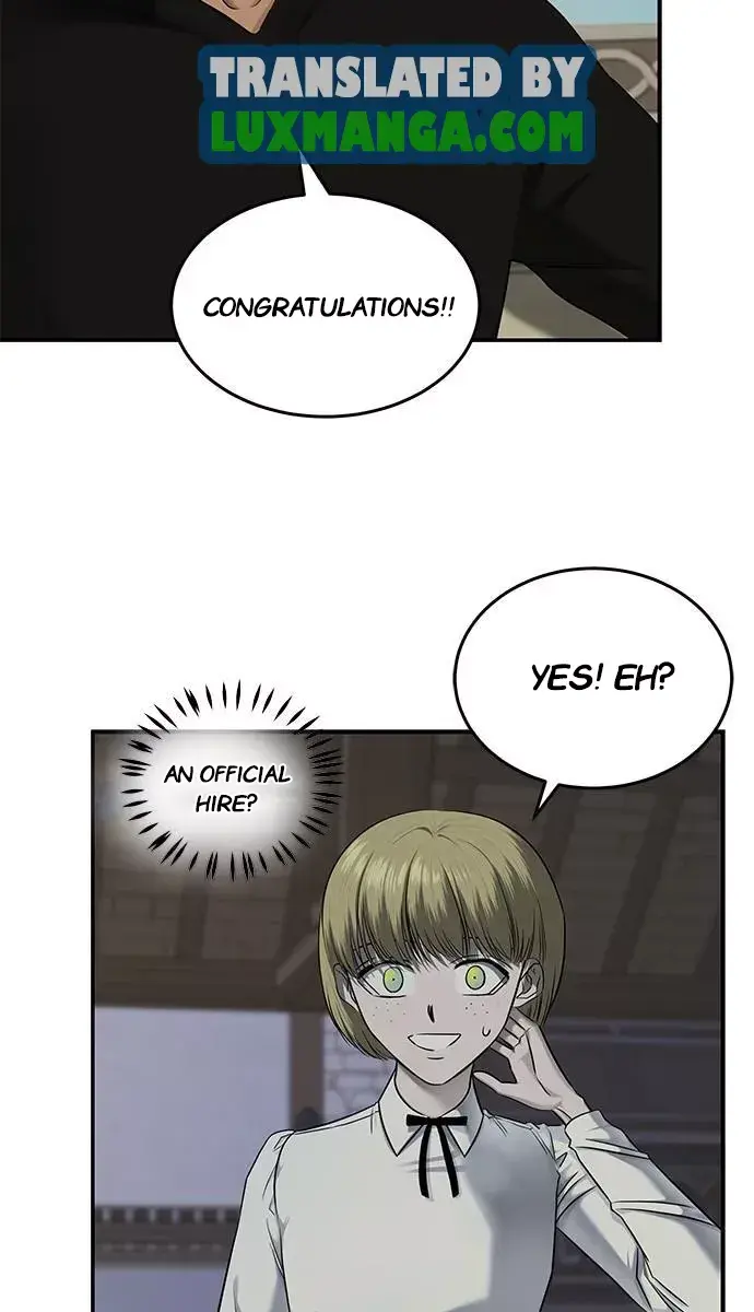 Trapped Chapter 137 Page 21