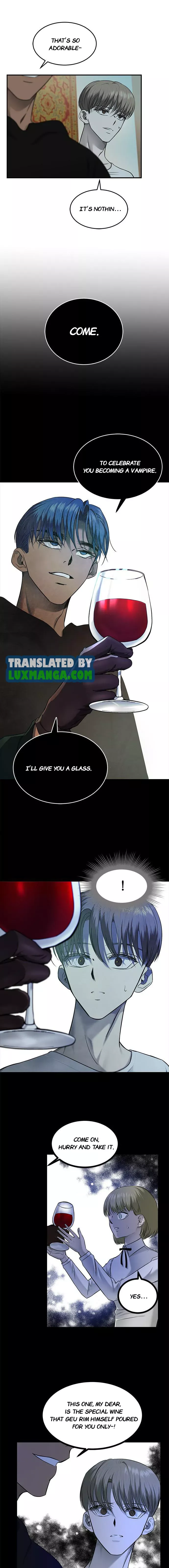 Trapped Chapter 137 Page 23