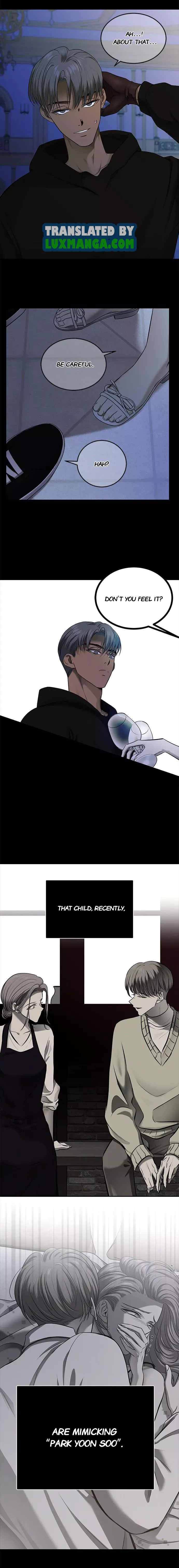 Trapped Chapter 137 Page 44