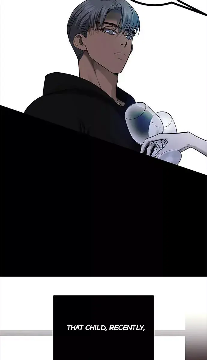 Trapped Chapter 137 Page 47