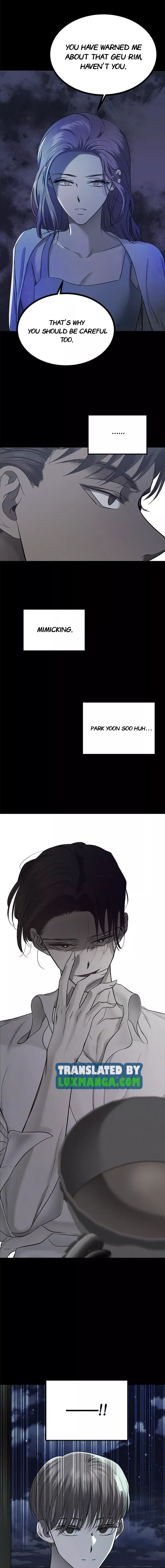 Trapped Chapter 137 Page 51