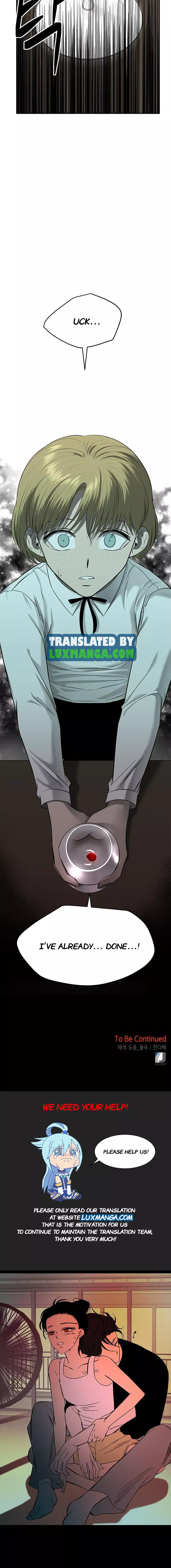 Trapped Chapter 137 Page 65