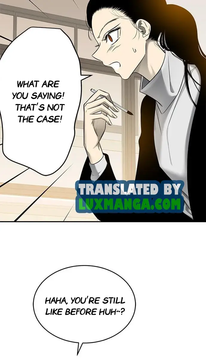 Trapped Chapter 138 Page 10