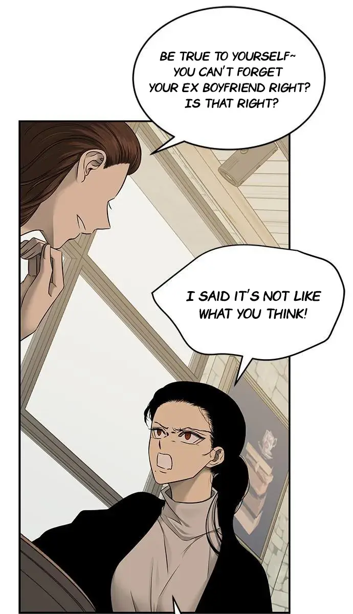 Trapped Chapter 138 Page 13