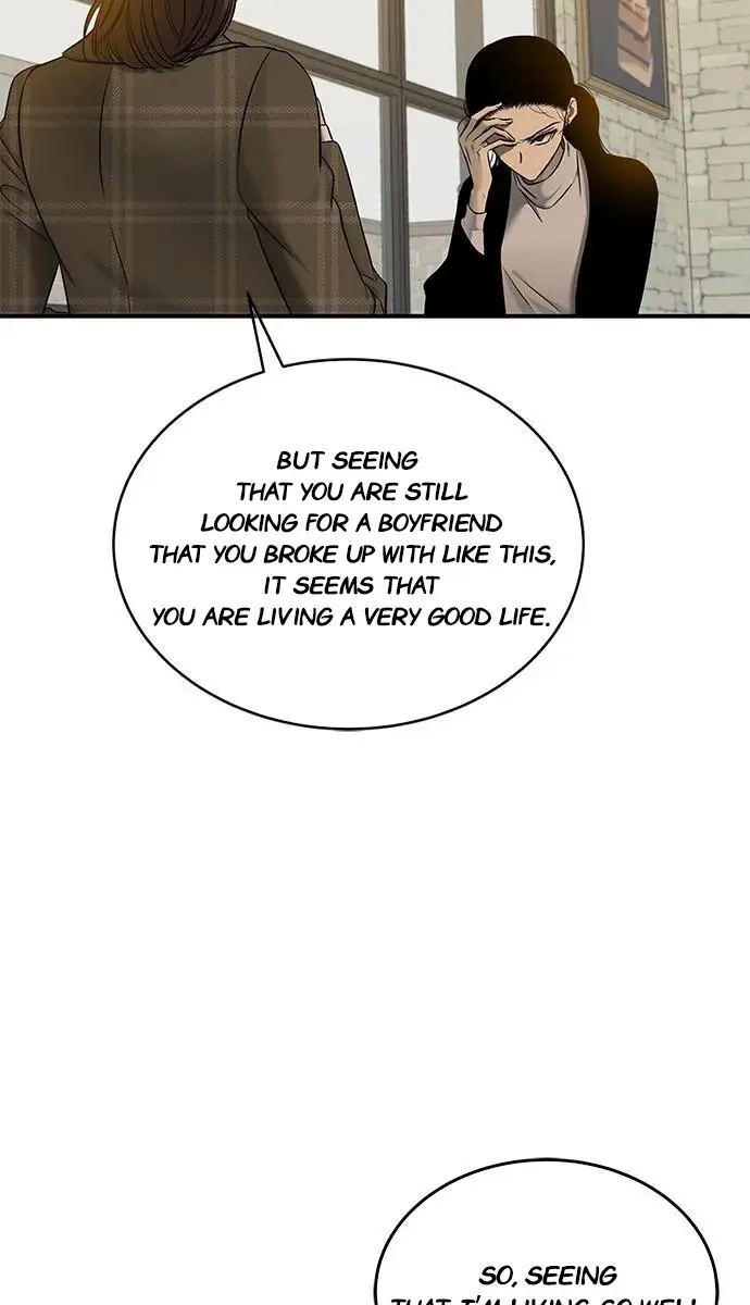 Trapped Chapter 138 Page 20