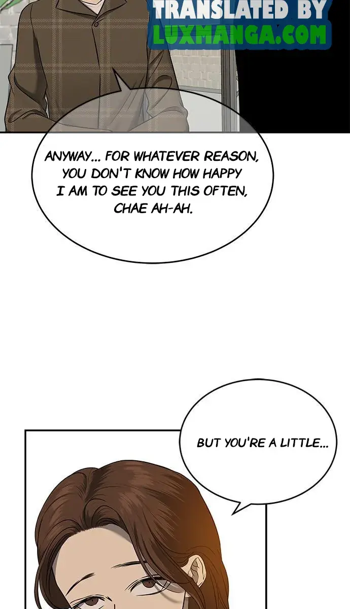 Trapped Chapter 138 Page 24