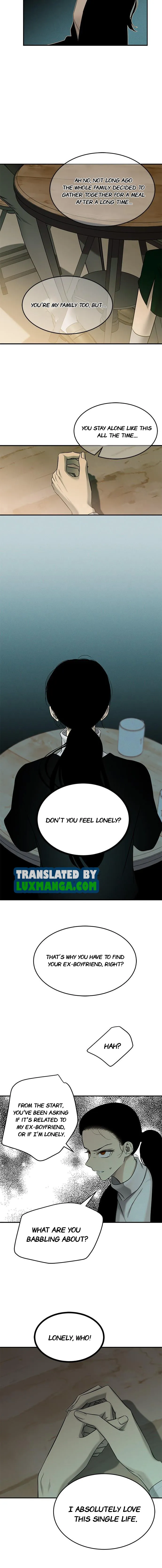 Trapped Chapter 138 Page 29