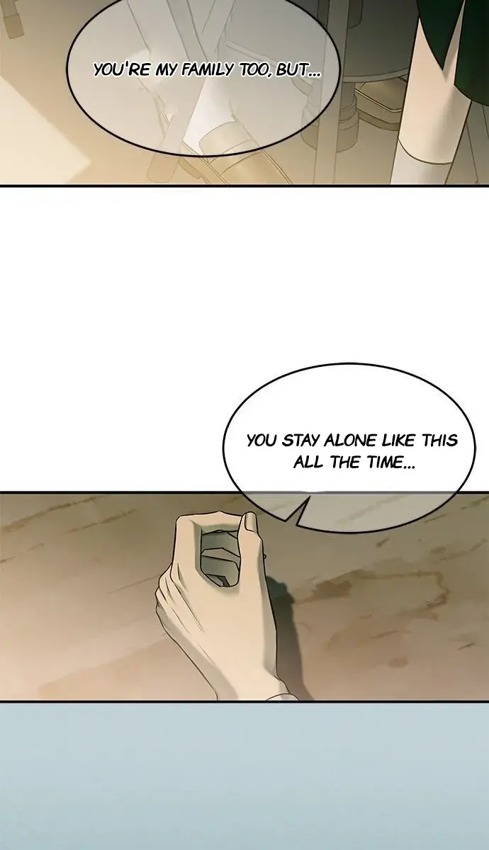 Trapped Chapter 138 Page 31