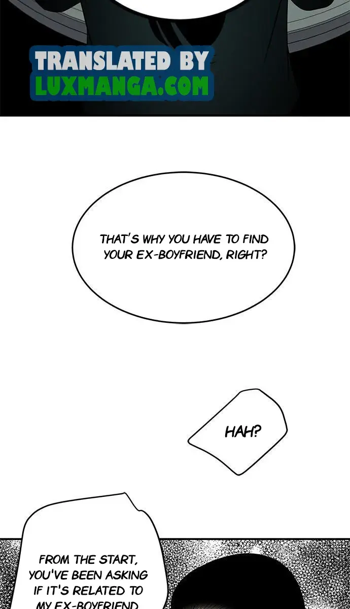 Trapped Chapter 138 Page 33