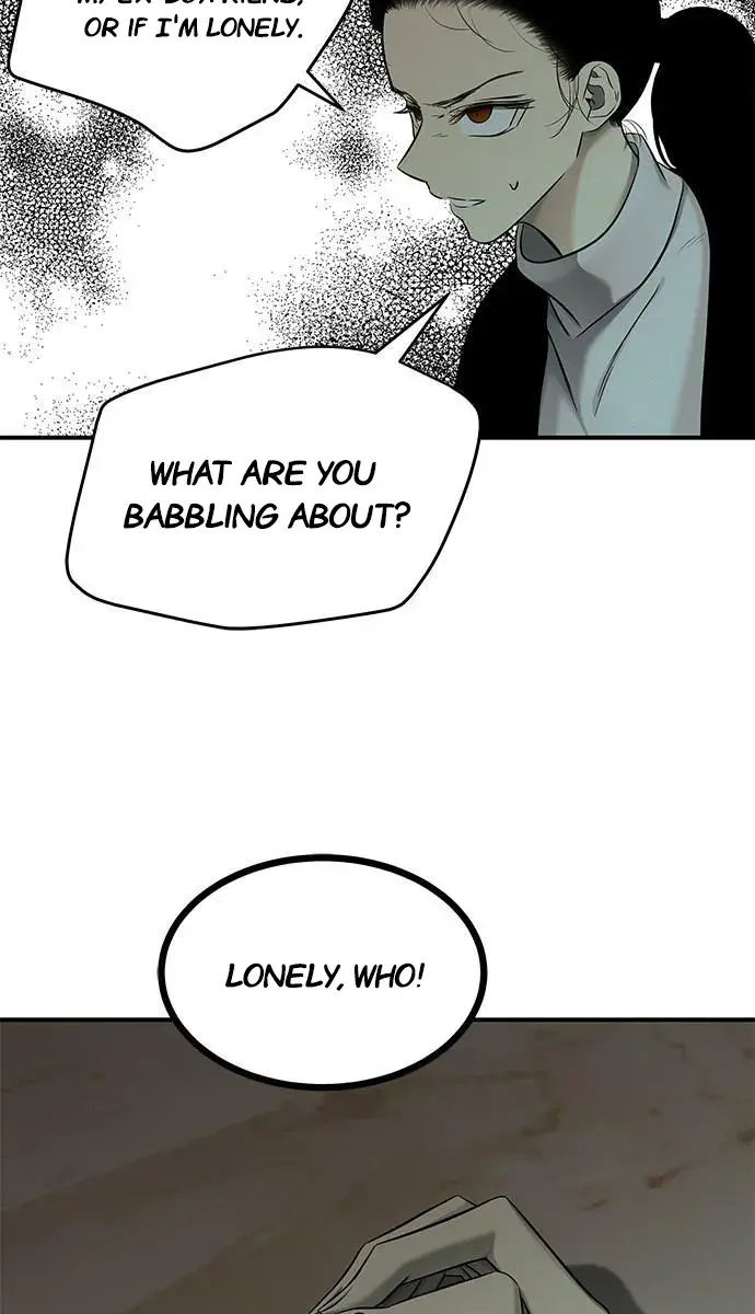 Trapped Chapter 138 Page 34