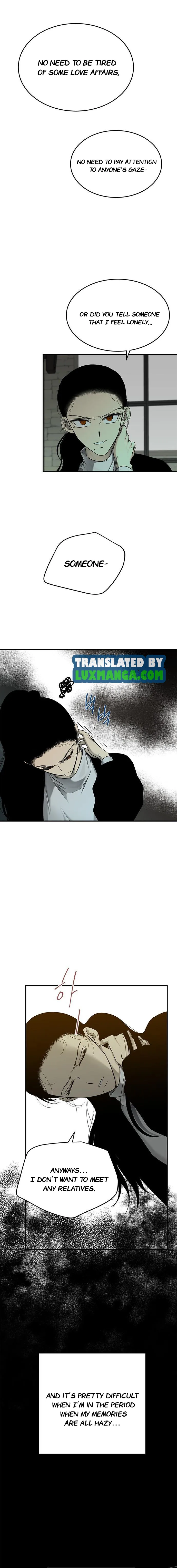 Trapped Chapter 138 Page 36