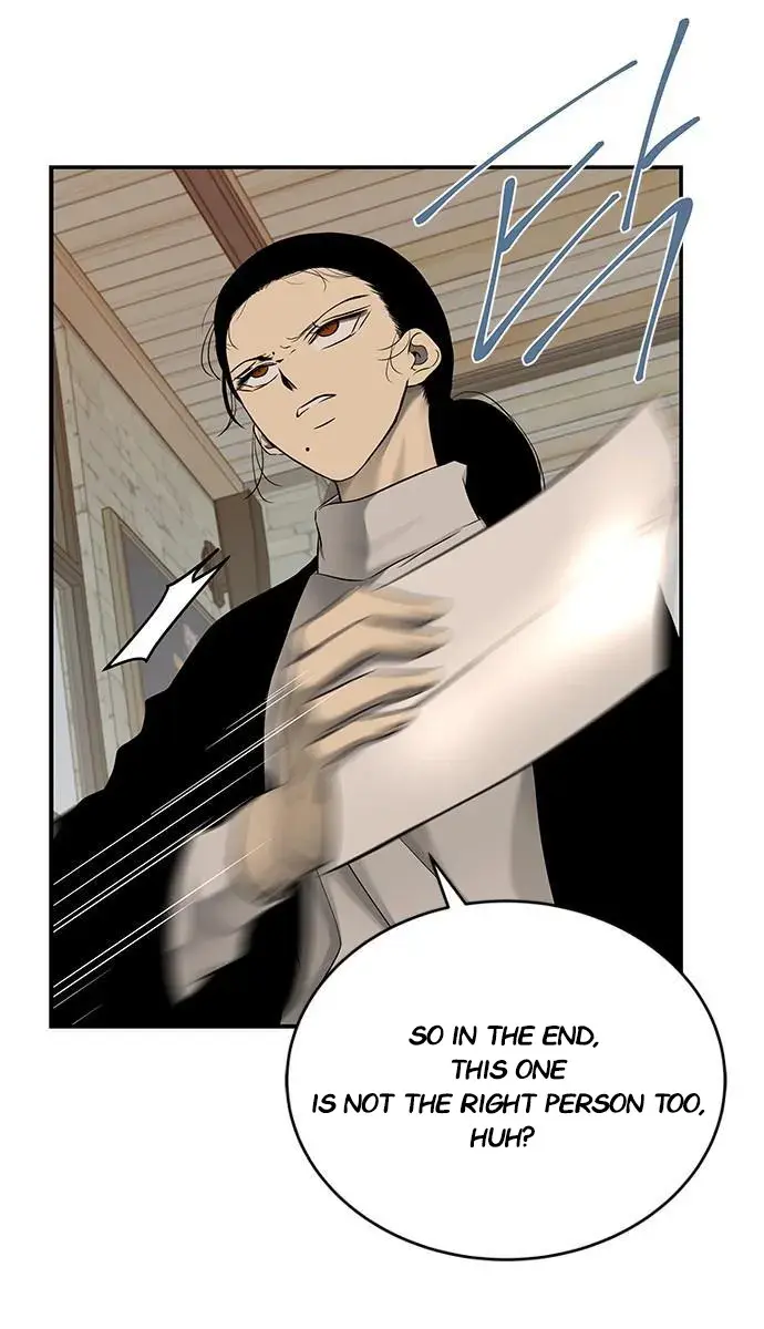 Trapped Chapter 138 Page 47