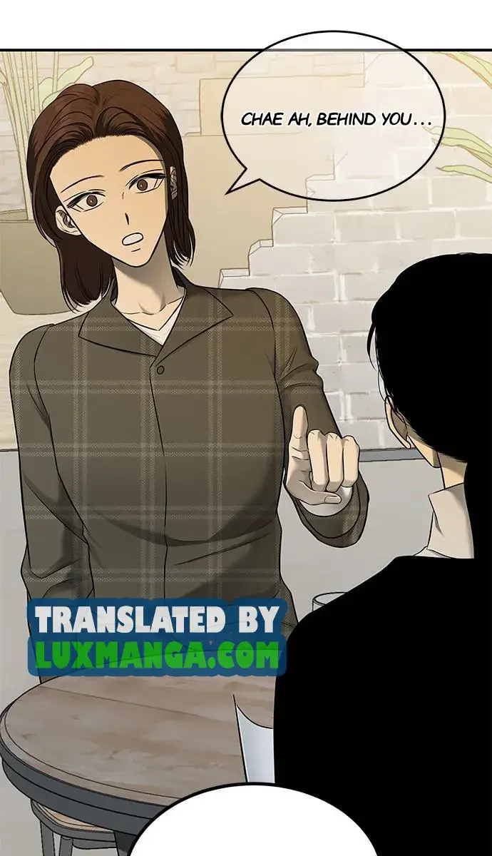 Trapped Chapter 138 Page 52
