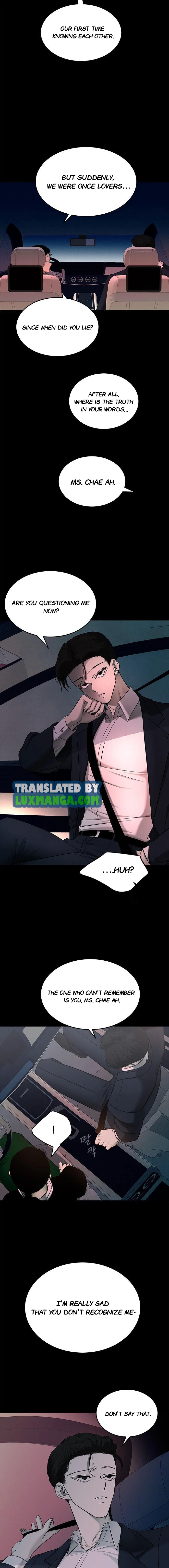 Trapped Chapter 139 Page 16