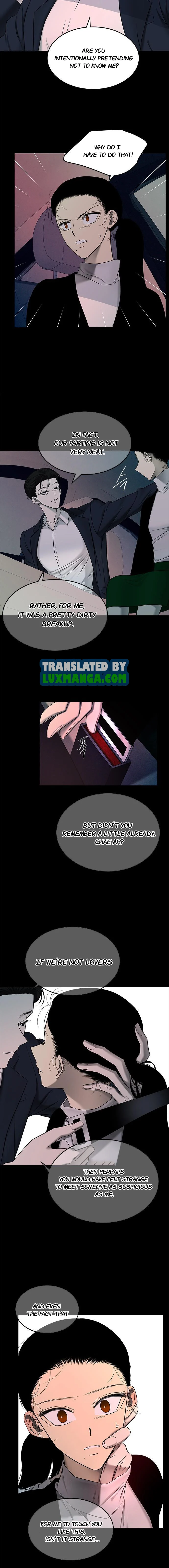 Trapped Chapter 139 Page 23