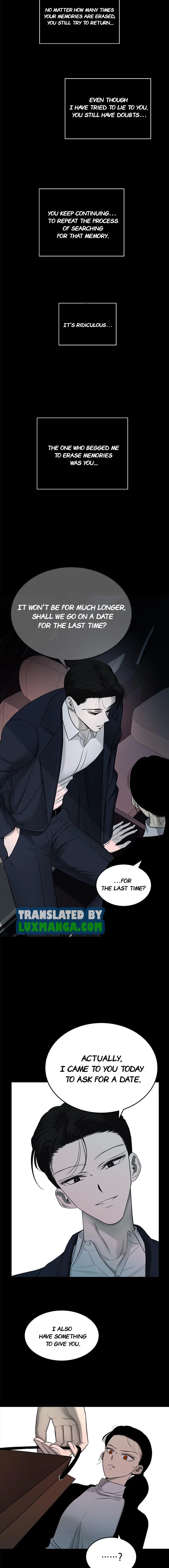 Trapped Chapter 139 Page 44