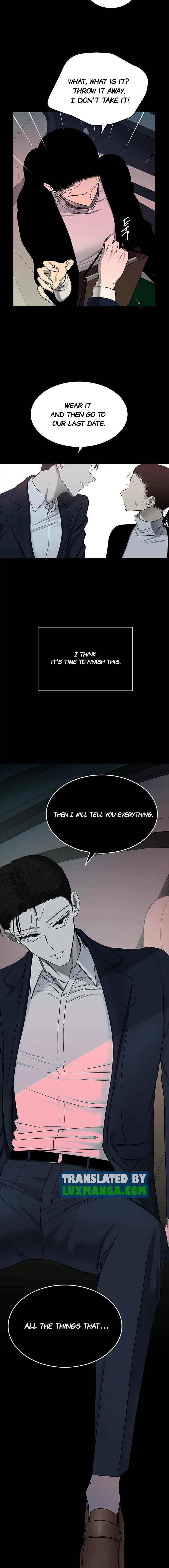 Trapped Chapter 139 Page 51