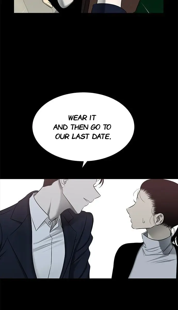 Trapped Chapter 139 Page 53