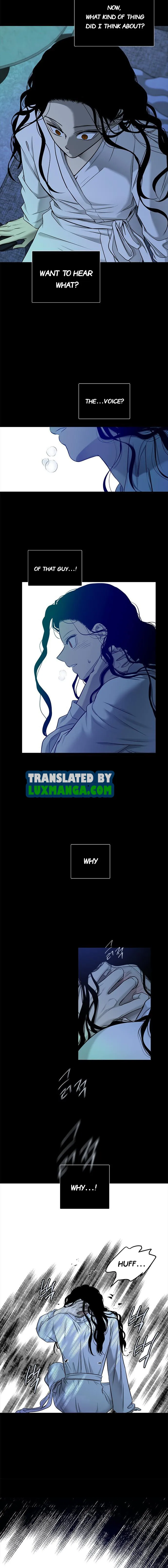 Trapped Chapter 140 Page 23