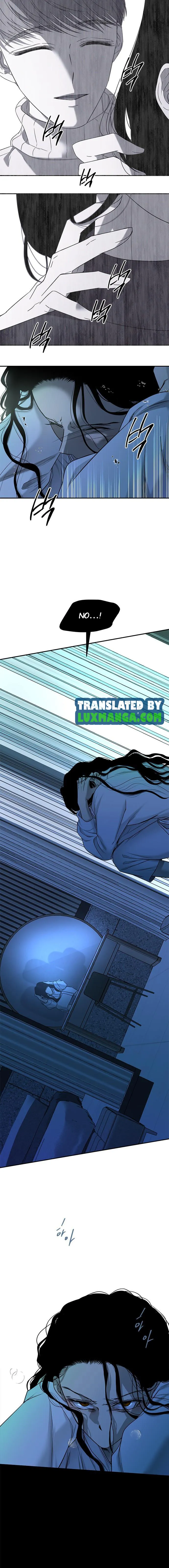 Trapped Chapter 140 Page 37