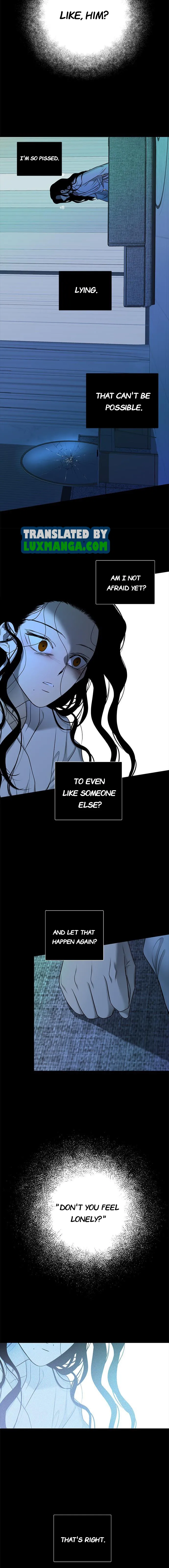 Trapped Chapter 140 Page 51