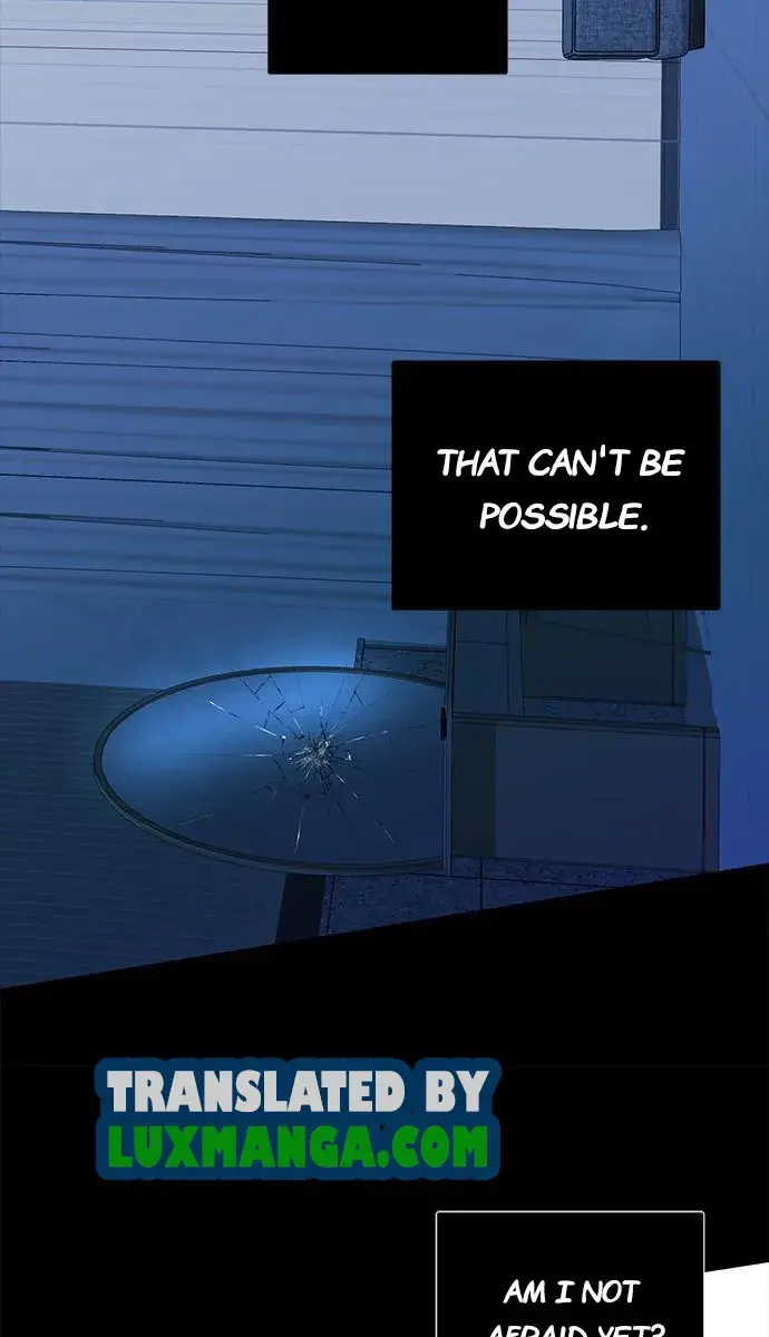 Trapped Chapter 140 Page 53